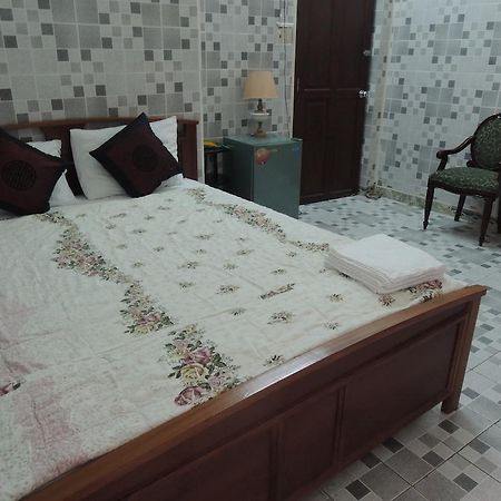 Tan Sinh Huong Hotel Cidade de Ho Chi Minh Exterior foto
