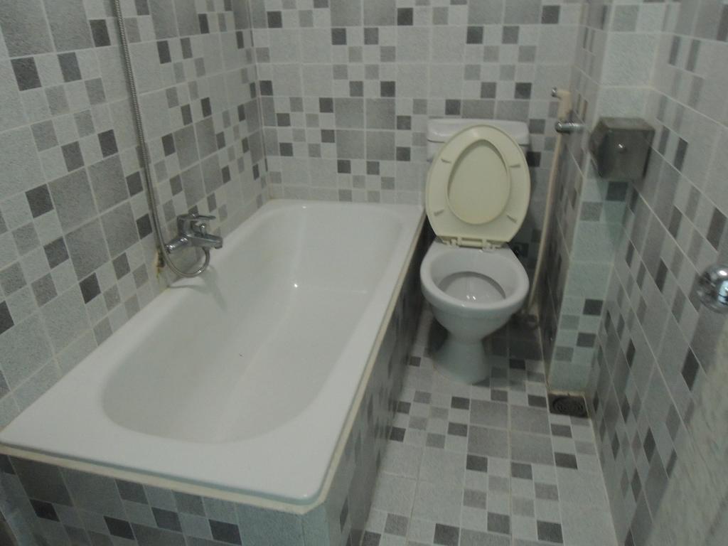 Tan Sinh Huong Hotel Cidade de Ho Chi Minh Quarto foto