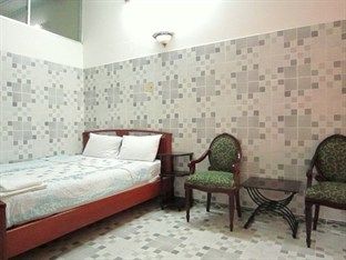 Tan Sinh Huong Hotel Cidade de Ho Chi Minh Exterior foto
